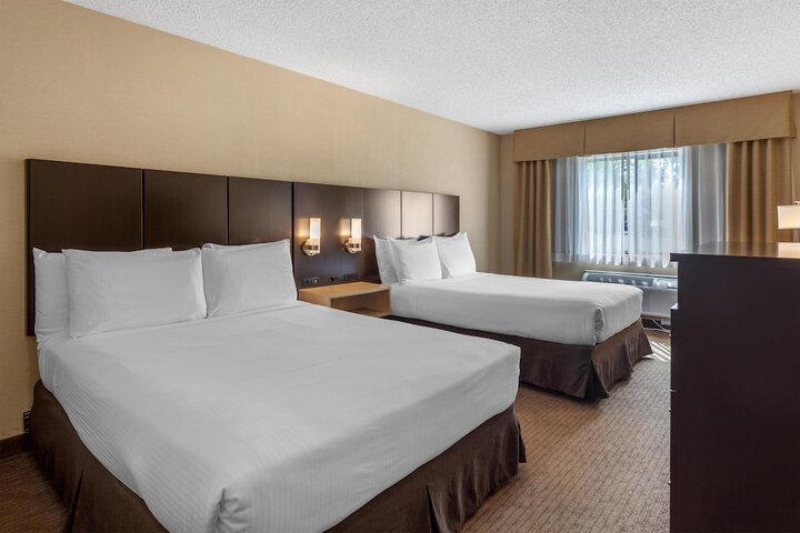 Best Western Seattle Airport Hotel