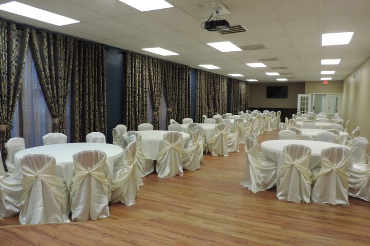 Ballroom/Hall 57 of 65