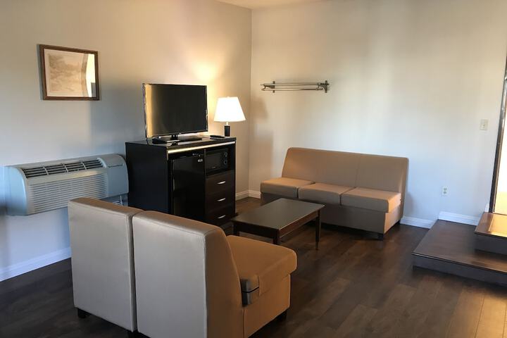 Manhattan Inn & Suites - LAX