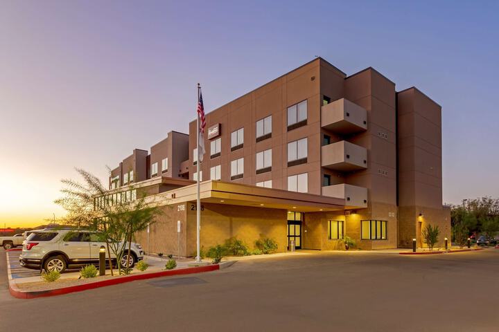 Hotel 7 of 81