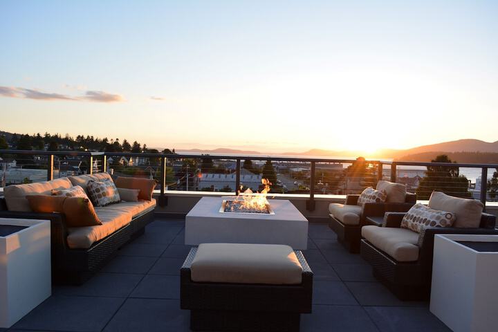 Majestic Inn & Spa