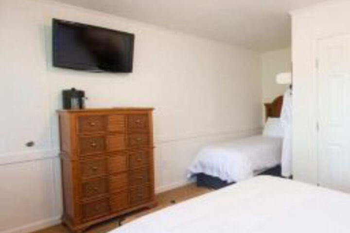 Pocono Palace Resort
