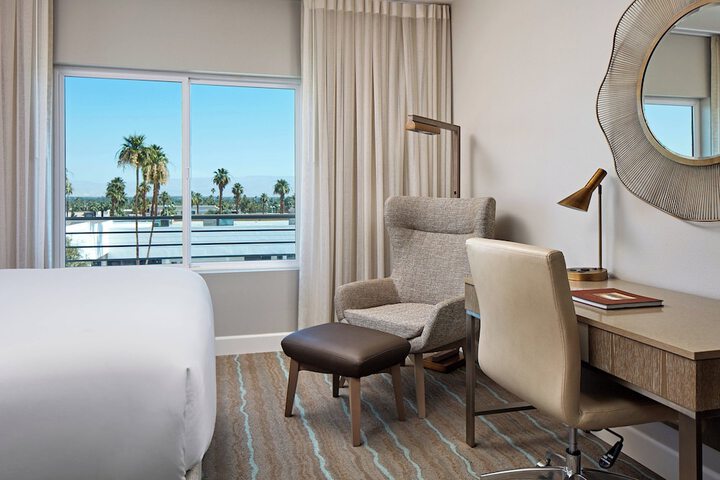 Hotel Paseo Autograph Collection by Marriott
