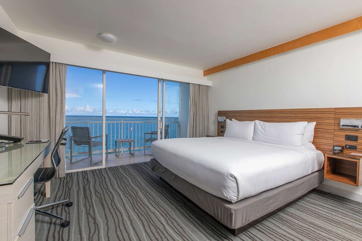 Grand Naniloa Hotel Hilo - a Doubletree by Hilton