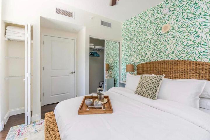 Tropical Coastal Resort Boynton Beach