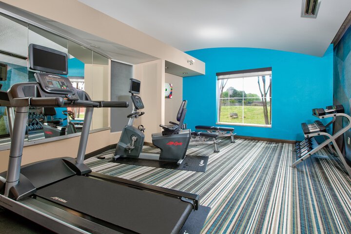 Health and Fitness 21 of 25
