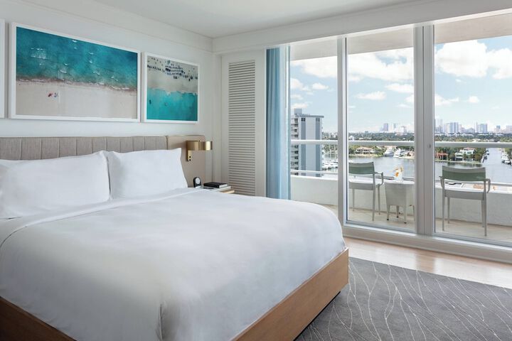 The Ritz-Carlton Fort Lauderdale