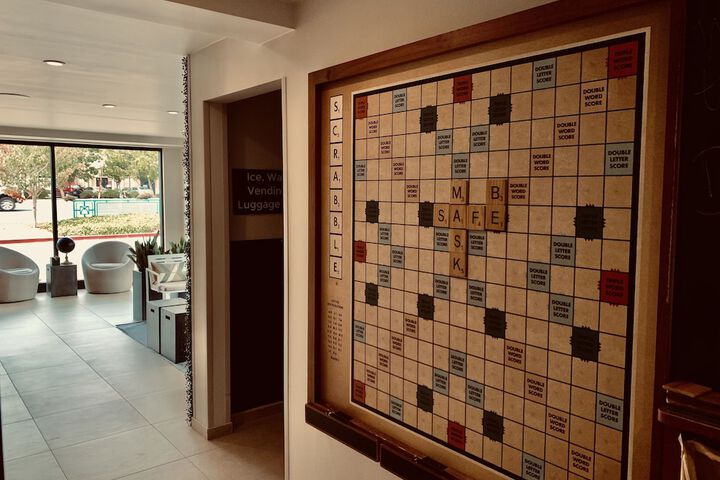 Hotel Interior 25 of 54