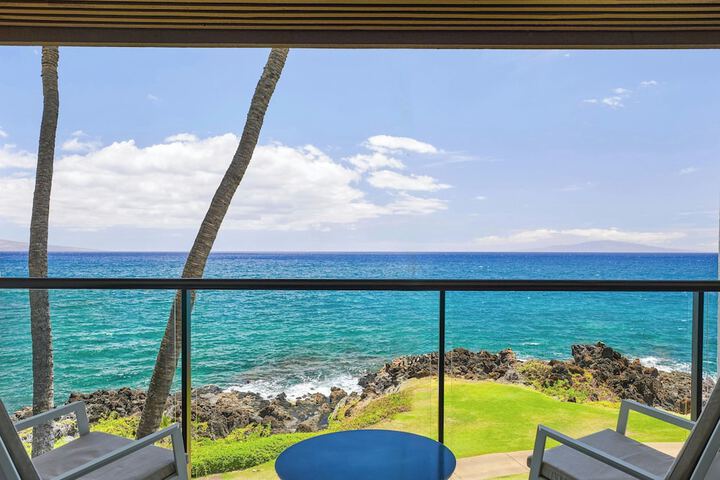 Wailea Beach Resort - Marriott Maui