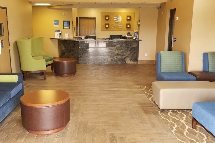 Hotel Interior 7 of 56