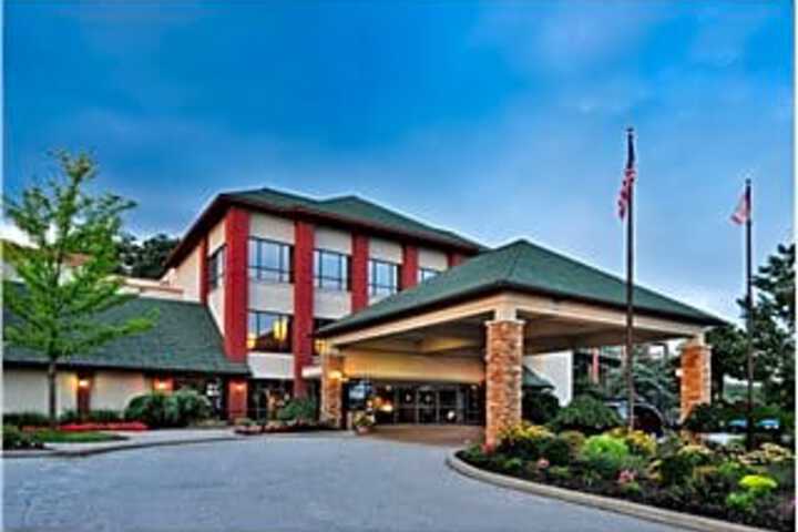 Quail Hollow Resort Trademark Collection by Wyndham