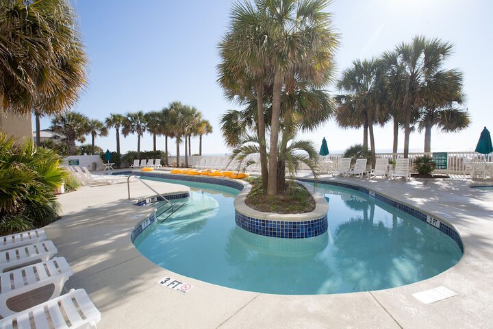Ocean Drive Beach & Golf Resort