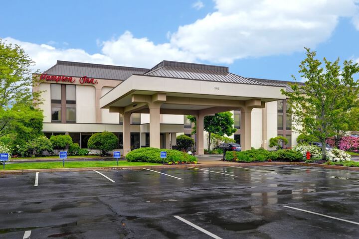 Hampton Inn by Hilton New Bedford / Fairhaven