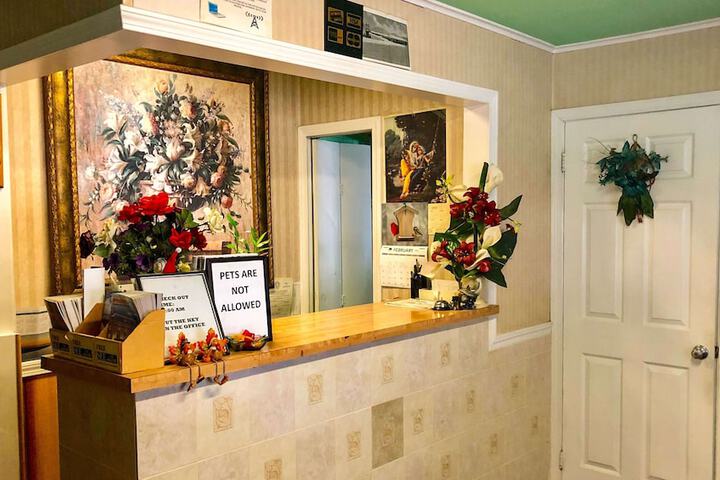 Hotel Interior 15 of 29