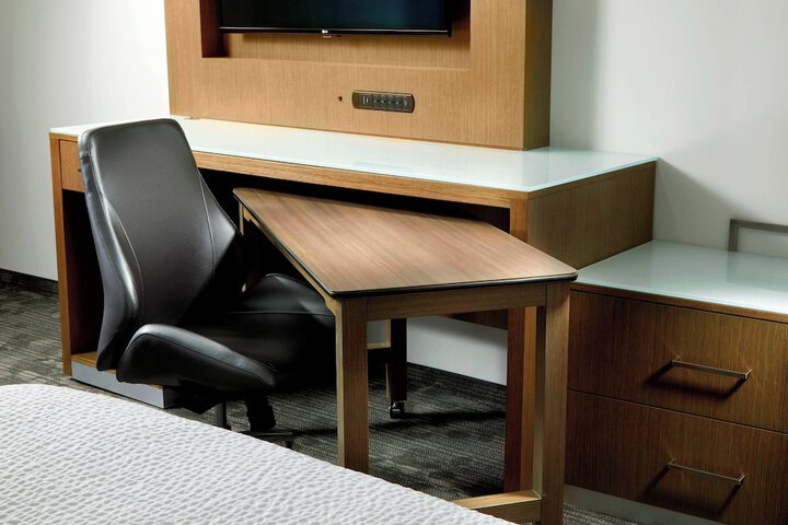 Courtyard by Marriott Charlotte Fort Mill SC