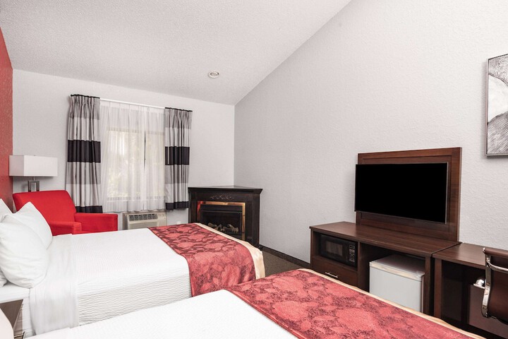 Ramada by Wyndham Keystone Near Mt. Rushmore