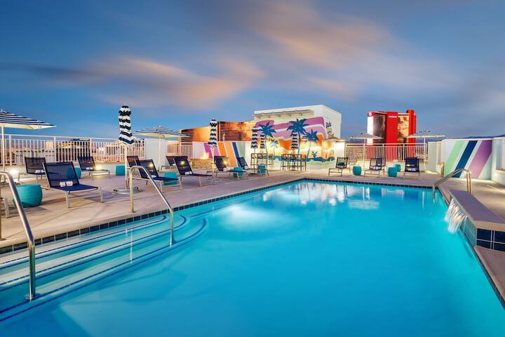 Pool 5 of 82