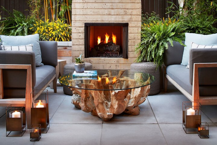 Terrace/Patio 27 of 39