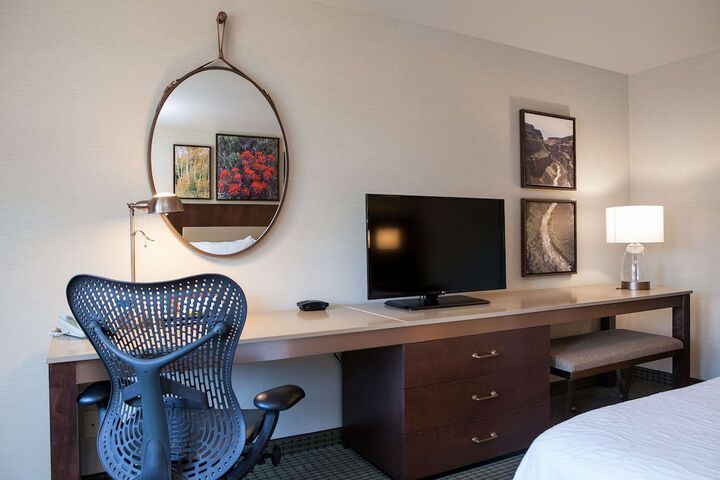Hilton Garden Inn Boise / Eagle