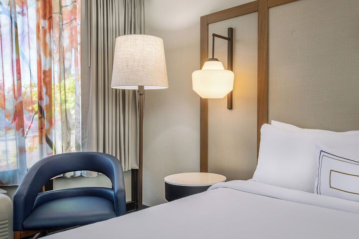 Fairfield Inn by Marriott Bangor