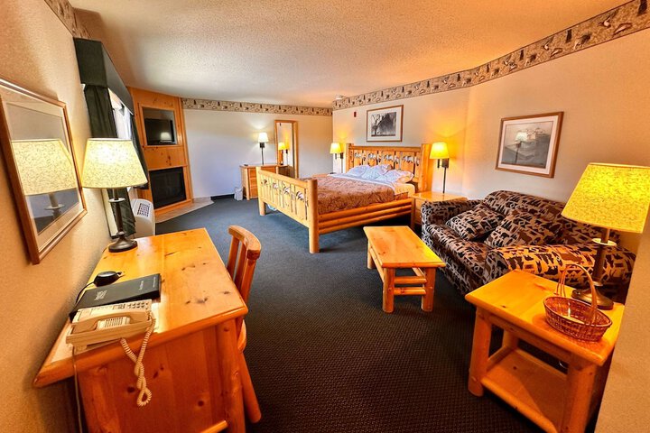 Room 23 of 57