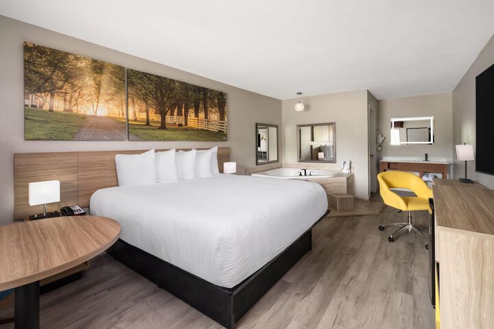Days Inn by Wyndham Anderson