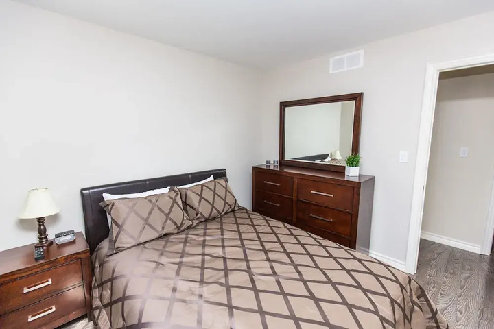 Crystal Beach Executive Cottage