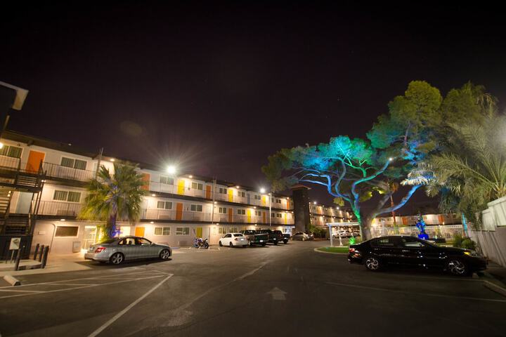 Hotel 2 of 63