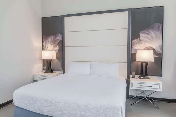 TRYP by Wyndham Savannah Downtown / Historic District