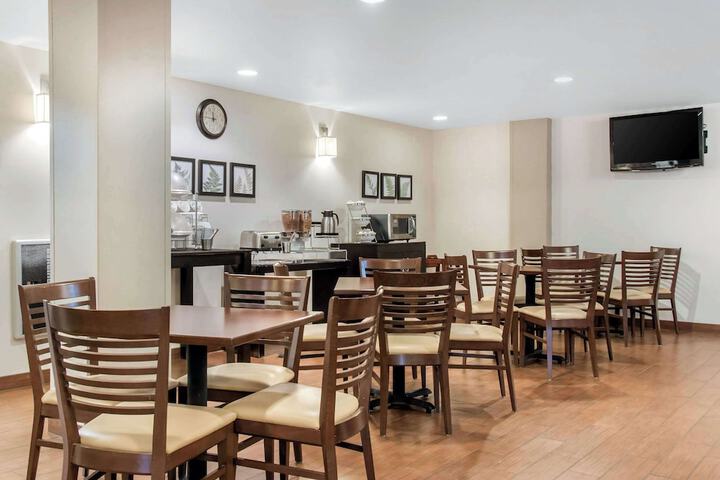 Sleep Inn Carlisle South