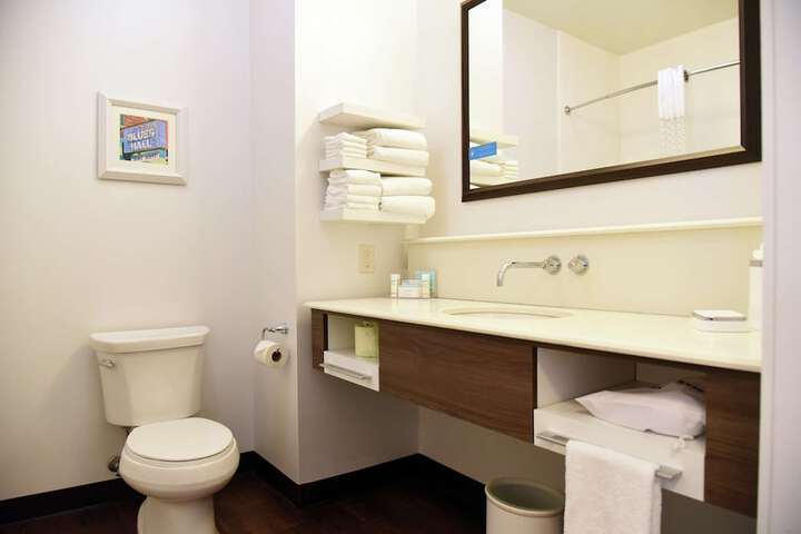 Hampton Inn Kalamazoo