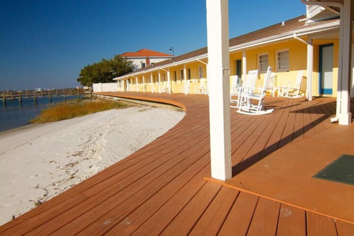 Terrace/Patio 37 of 48