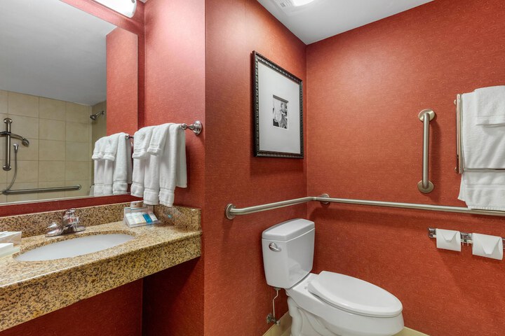 Hilton Garden Inn Tupelo