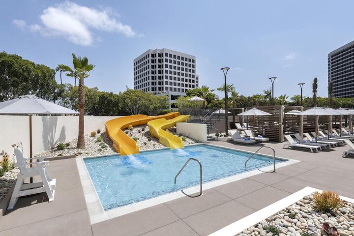 Hyatt Regency Irvine