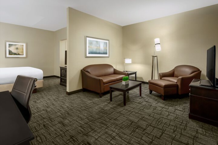 Valley Forge Casino Resort