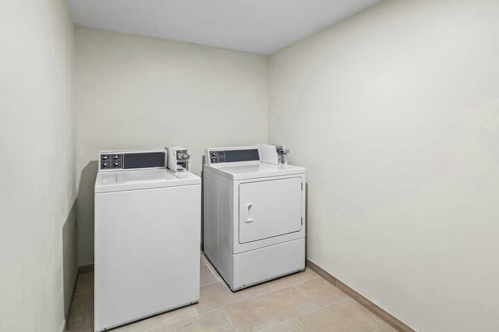Springhill Suites Pittsburgh Airport