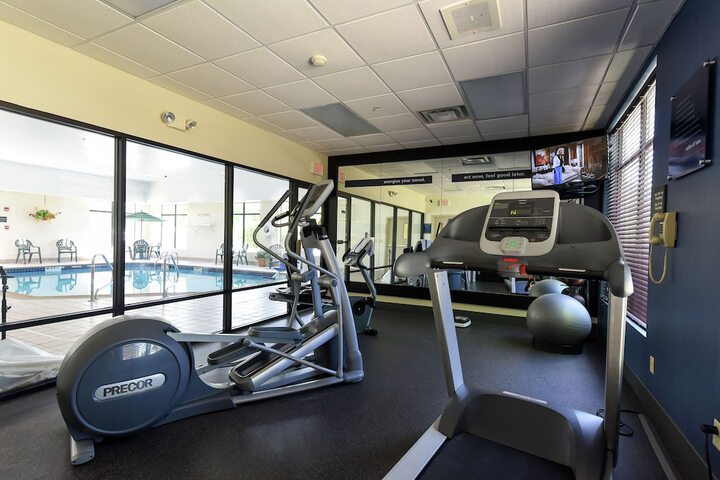 Health and Fitness 41 of 44