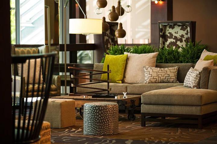 RENAISSANCE WESTCHESTER HOTEL