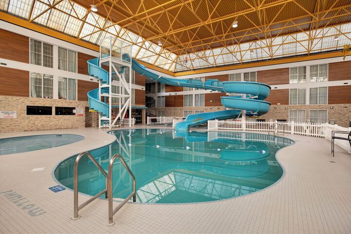 Pool 5 of 53