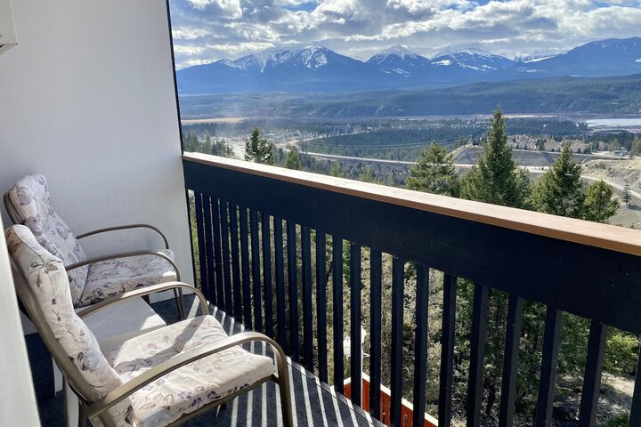 Rocky Mountain Springs Lodge