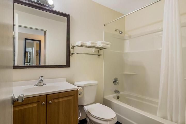 Rodeway Inn Enumclaw Mount Rainer-Crystal Mountain Area