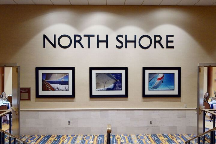 DoubleTree by Hilton Boston North Shore