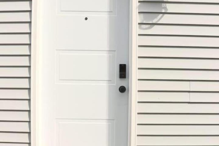 New 2024 Basement Suite in Dieppe NB Canada