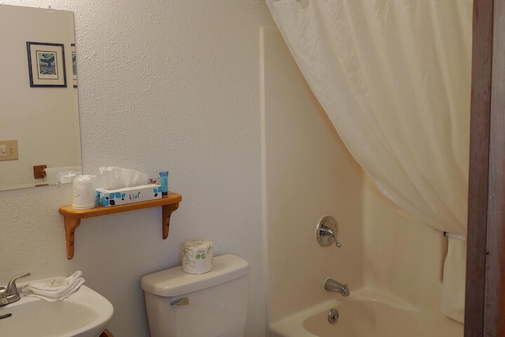 The Dublin House Motel