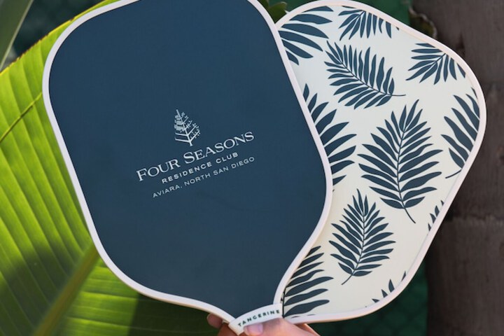 Four Seasons Residence Club Aviara North San Diego