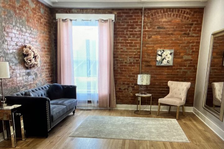 Brickhouse Loft Boutique Hotel