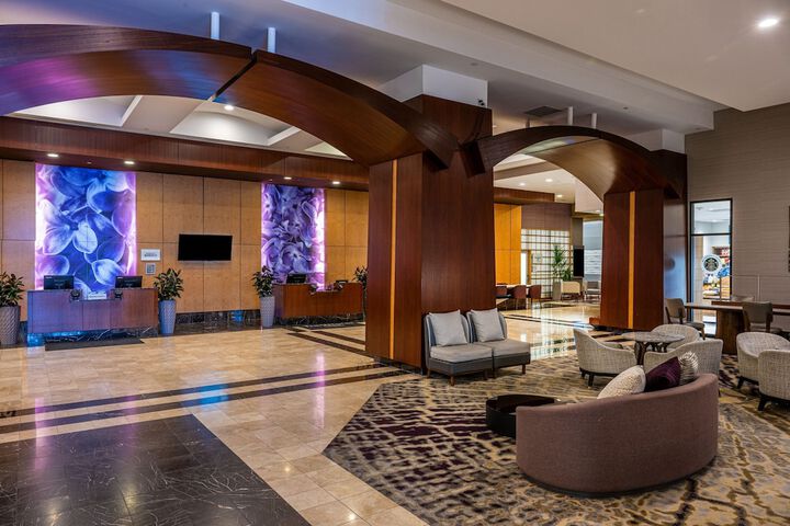 Hotel Interior 10 of 80