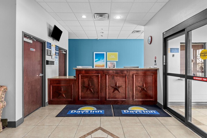Days Inn by Wyndham Salado