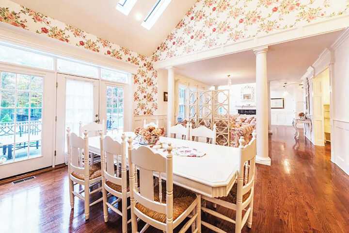 Villa Charlotte