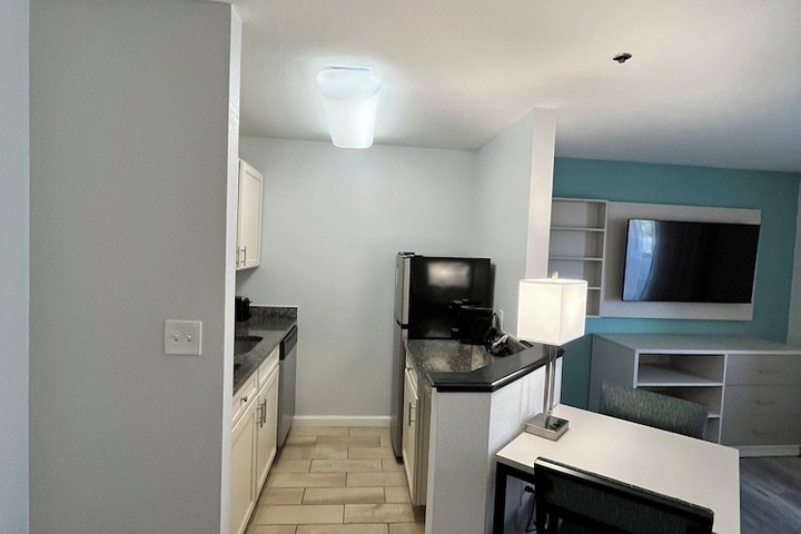 MainStay Suites Sterling near Dulles Town Center